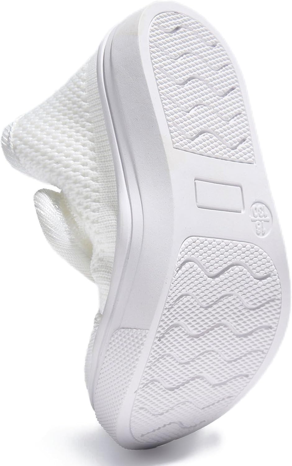 Newsonet Baby Shoes Boys Girls First Walking Breathable Non Slip Walker Sneakers Soft Sole 6 9 12