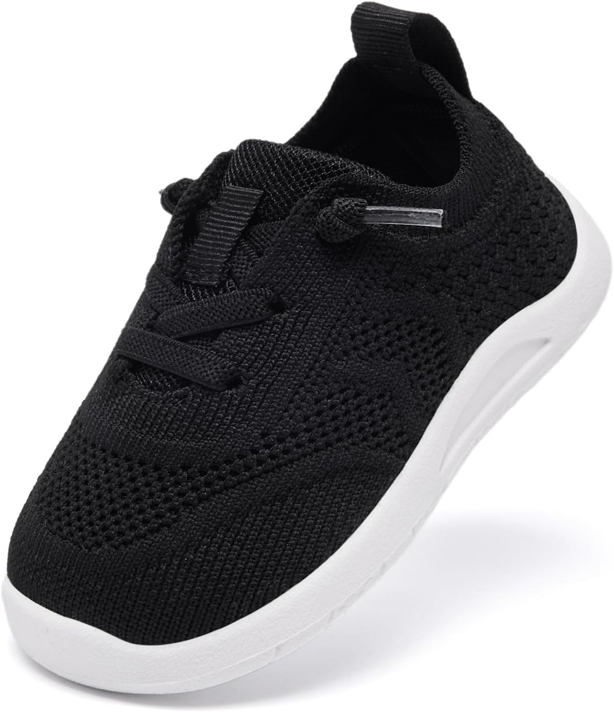 MORENDL Toddler Shoes Baby Walking Sock Shoes Infant Sneakers 0-4 Years Boy Girl Barefoot Tennis