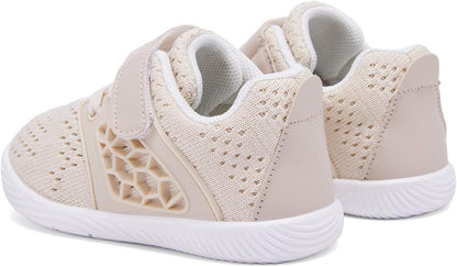 BMCiTYBM Baby Boy Girl Shoes Breathable Mesh Walking Shoes Lightweight Non-Slip Sneakers Infant