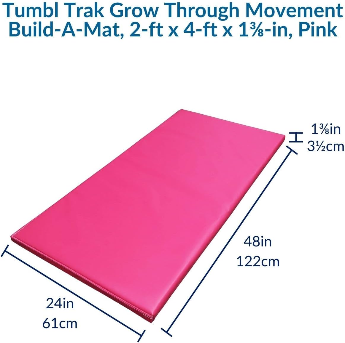 Build-a-Mat: Personalized Play Mats for Autism Therapy and Sensory Integration