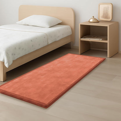 Baby Play Mat for Kids Room,Extra Thick Elasti-Foam Anti-Fall Cushion Mat for