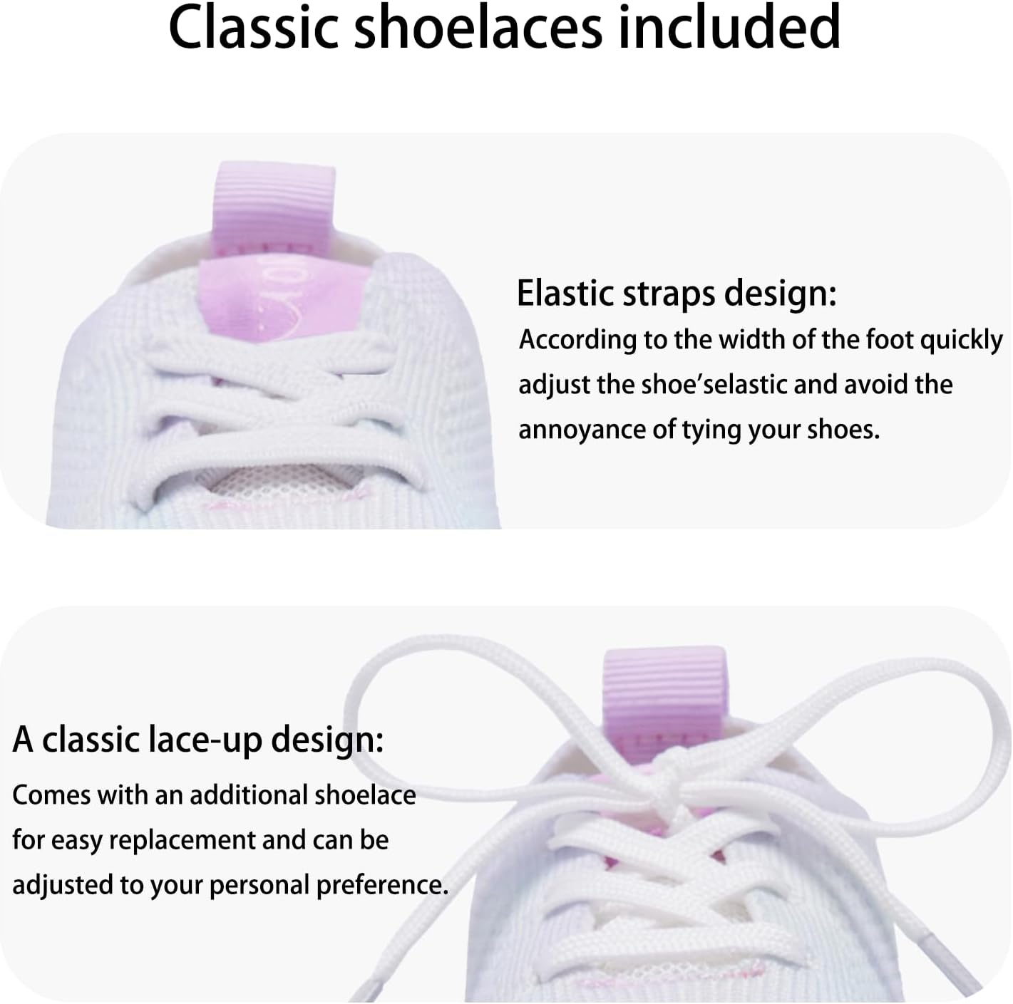 MORENDL Toddler Shoes Baby Walking Sock Shoes Infant Sneakers 0-4 Years Boy Girl Barefoot Tennis