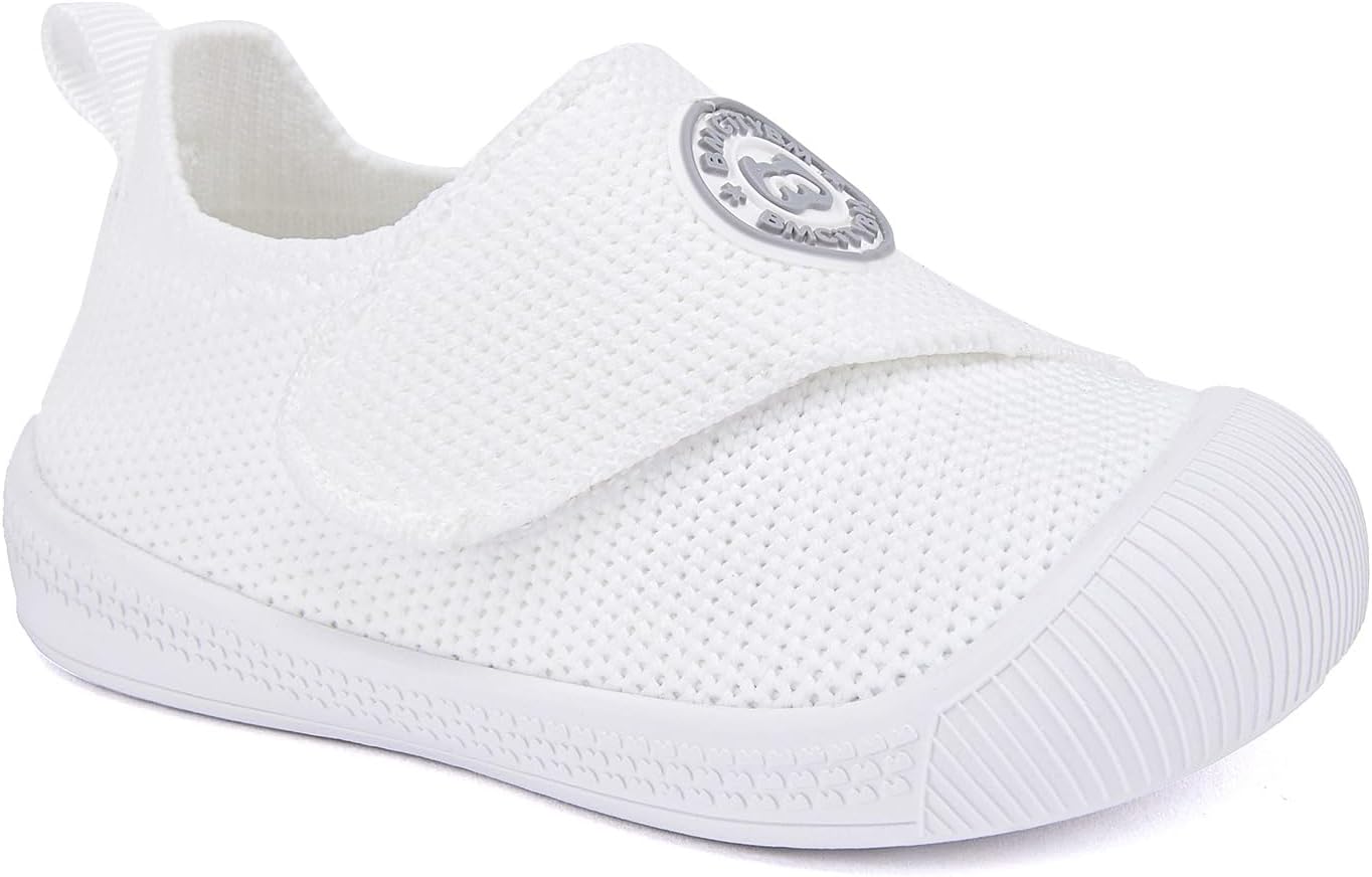BMCiTYBM Baby Shoes Infant Boy Girl First Walker Shoes Toddler Walking Shoes Lightweight Non-Slip