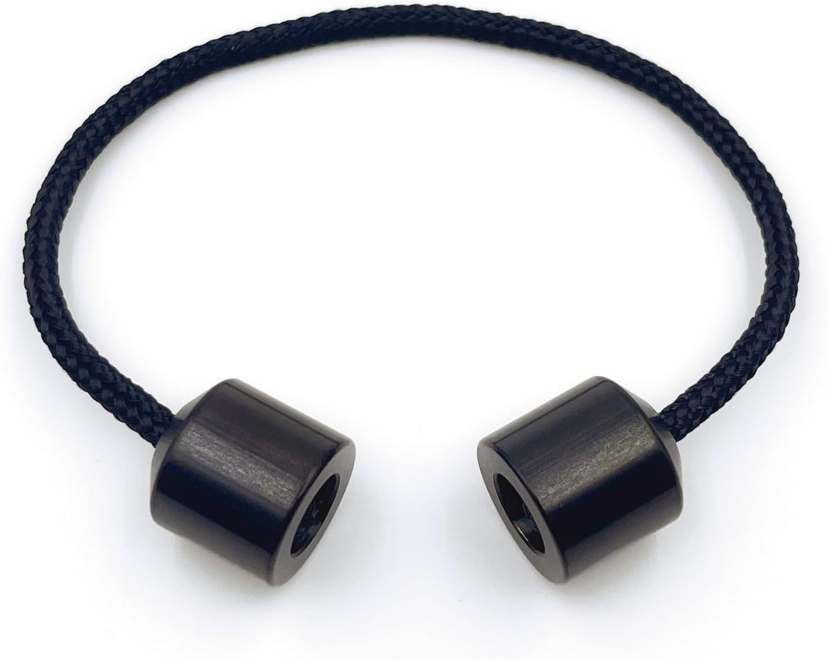 Titanium Alloy Beads - Worry Fidget Beads Skill Toys - Portable EDC Metal Fidget Toys - Gifts for