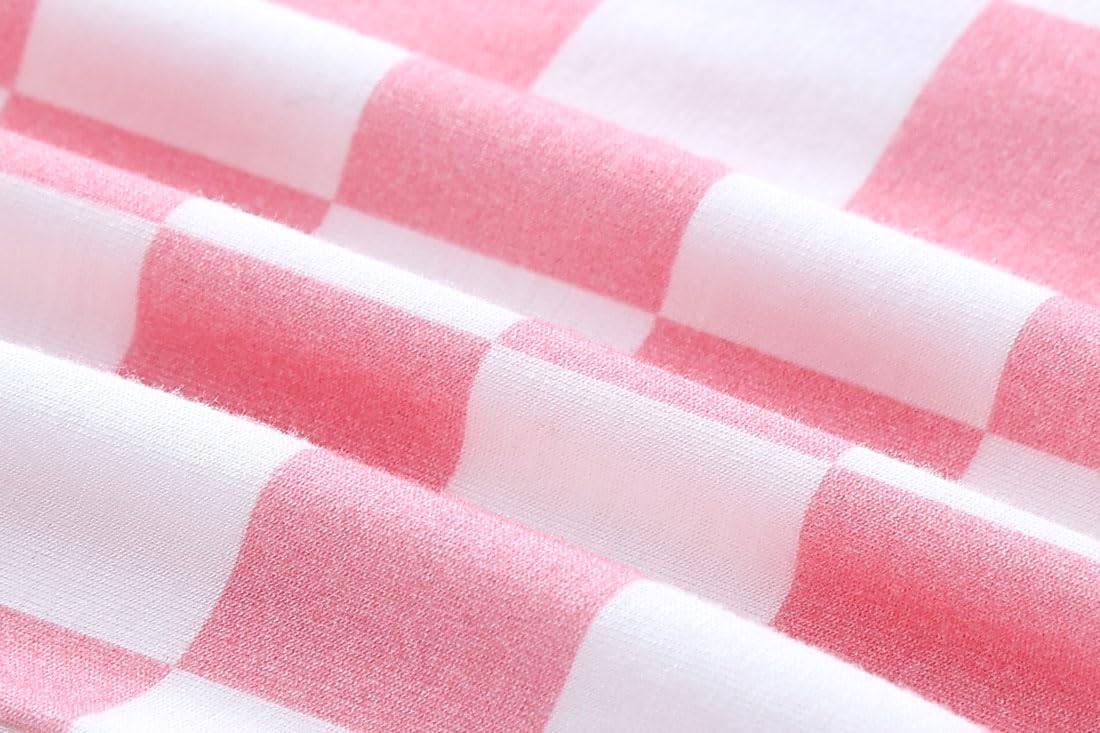 Baby Viscose from Bamboo Pajamas - Infant Boys Girls Footless Zippy Pjs Sleep 'N Play Clothes - One