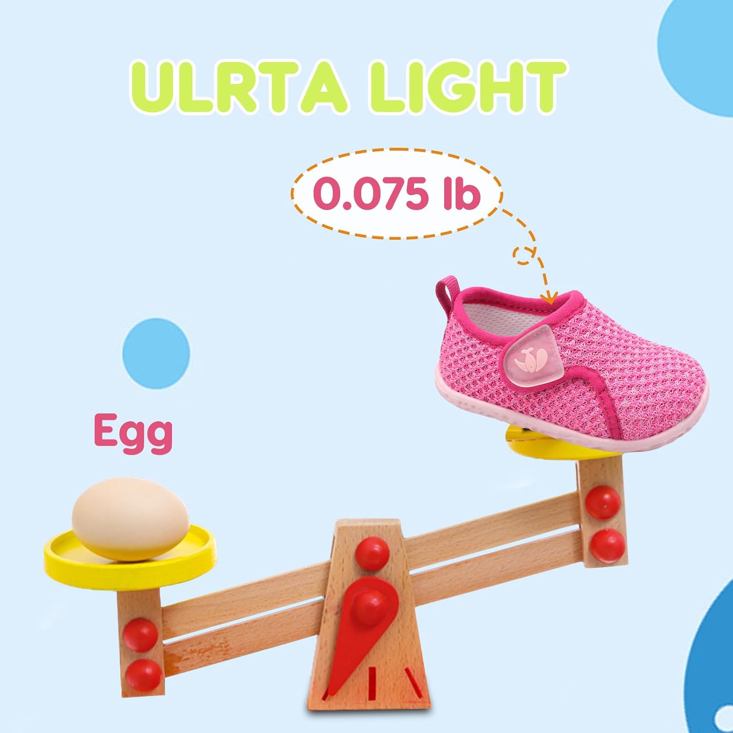 FEETCITY Baby Boys Girls First Walking Shoes Infant Sneakers Crib Shoes Breathable Lightweight Slip