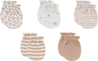 Unisex Baby Boy Girl Bodysuits Sets 20 Pack Cotton Casual New Born Clothes Comfort Infant Outfit