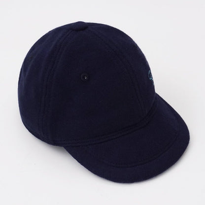 Keepersheep Baby Baseball Cap Infant Sun Hat, Cotton Knit with Soft Brim, Adjustable Soft Newborn