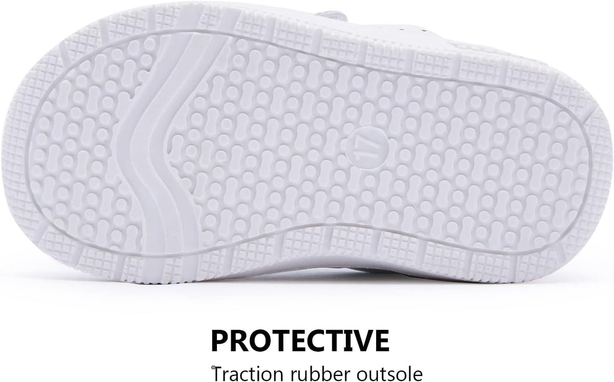BMCiTYBM Baby Shoes Infant Boy Girl First Walker Shoes Toddler Walking Shoes Lightweight Non-Slip