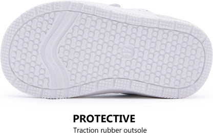 BMCiTYBM Baby Shoes Infant Boy Girl First Walker Shoes Toddler Walking Shoes Lightweight Non-Slip