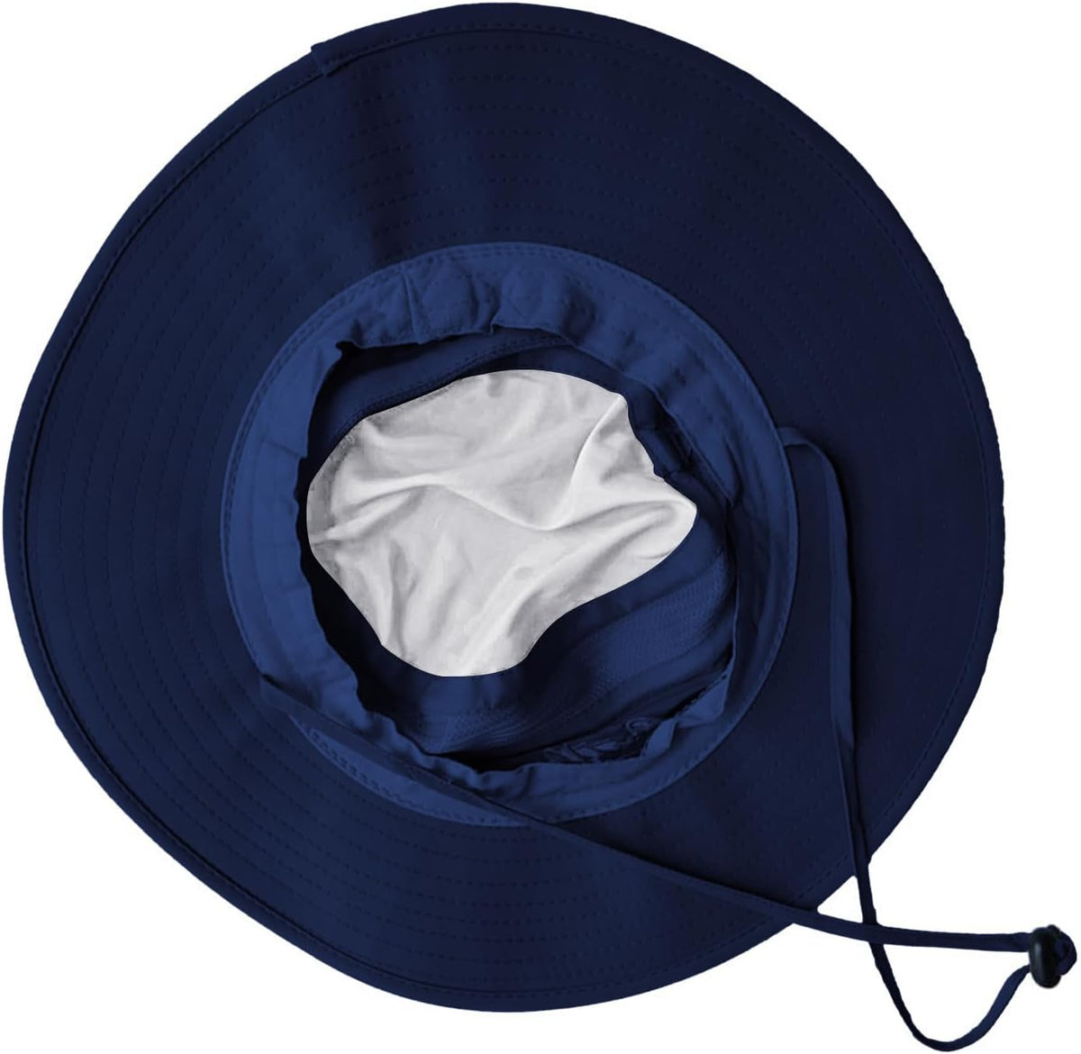 Sun Hats for Men Women Fishing Hat UPF 50+ Breathable Wide Brim Summer UV Protection Hat