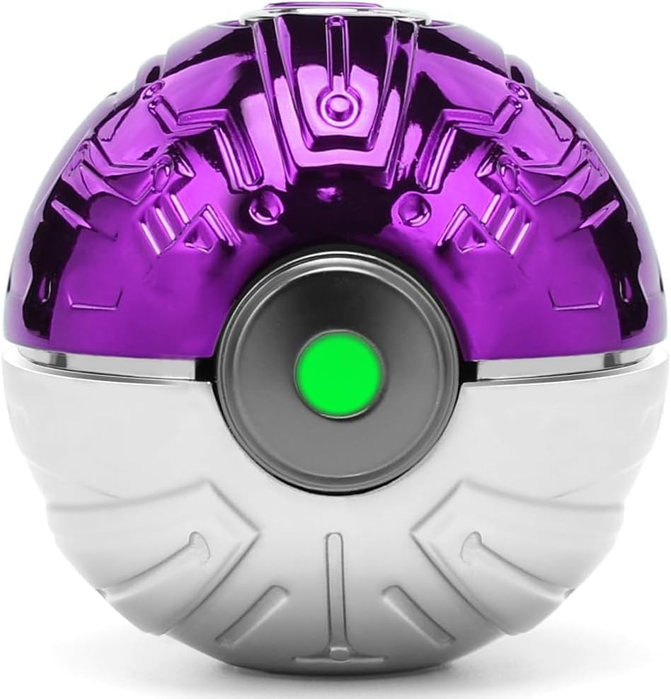 Cool Sphere Ball Fidget Spinner Toy for Kids Adults, Alloy Stress Relief Finger Spinner Fidgit Desk