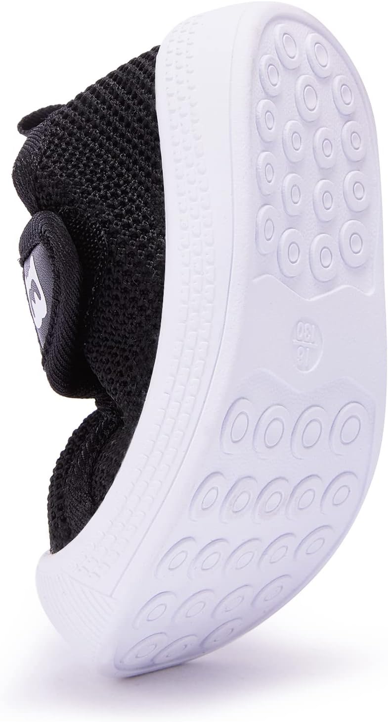 BMCiTYBM Baby Shoes Infant Boy Girl First Walker Shoes Toddler Walking Shoes Lightweight Non-Slip