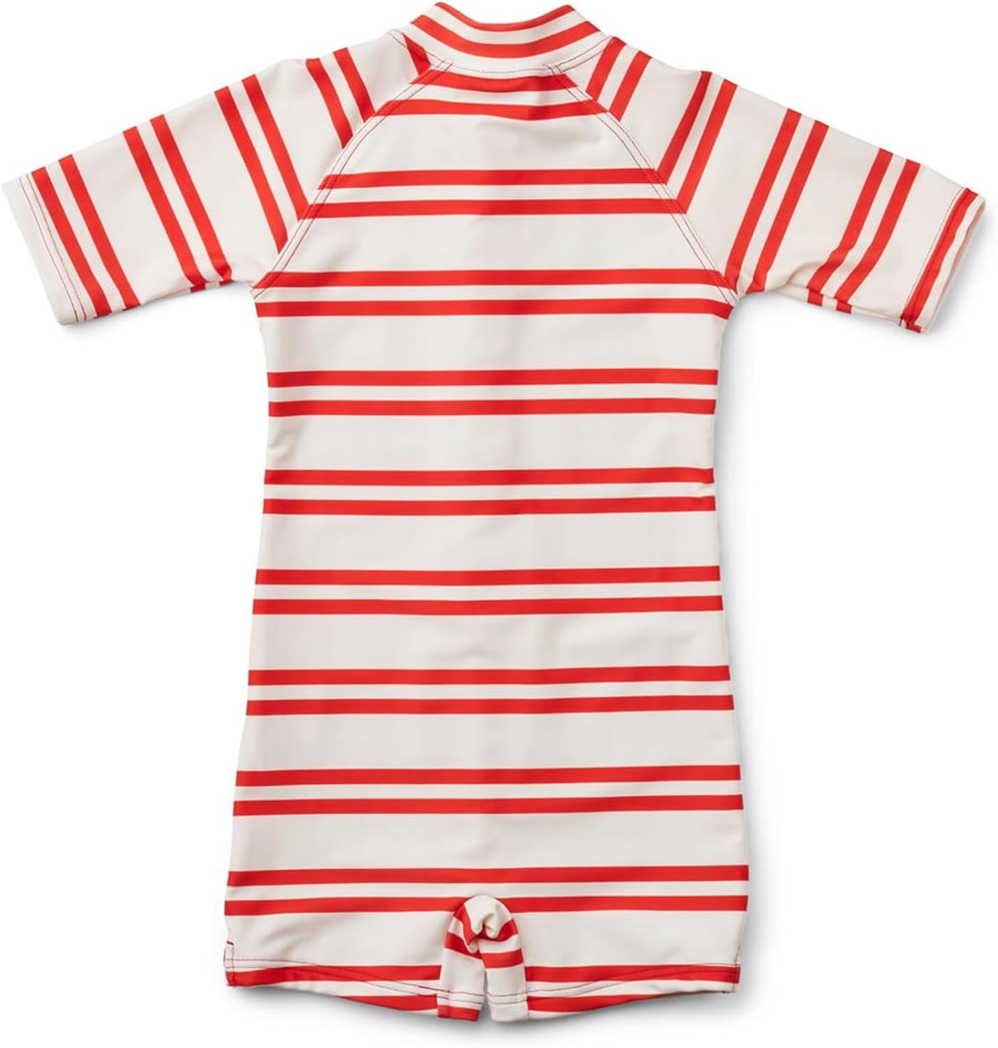 Boys One Piece Swimsuit Whale Dolphin Bathing Suit Zipper Rash Guard Kid Short Sleeve Swimwear
