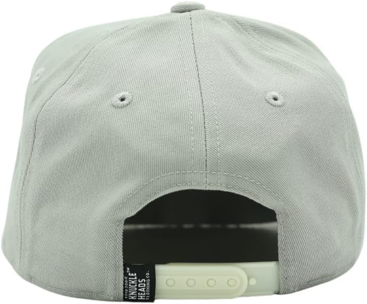 Baby Hats - Baseball Hat, Newborn Youth Flat Brim Mesh Trucker Surf Skate Bubba Bro Fitted Beach