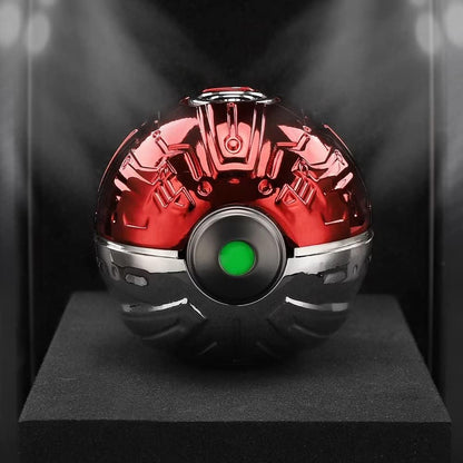 Cool Stress Ball Desk Toy Fidgets Spinner Toy Metal for Kids Adults, Luminous Finger Hand Spinner