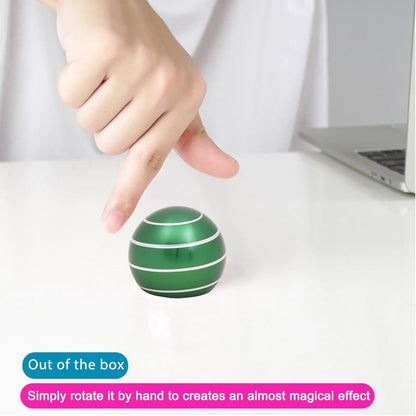 Desk-Toys for Fidget Kinetic-Cool-Gadgets: Cool-Stuff for Kid Children Teen Adult, Optical-Illusion