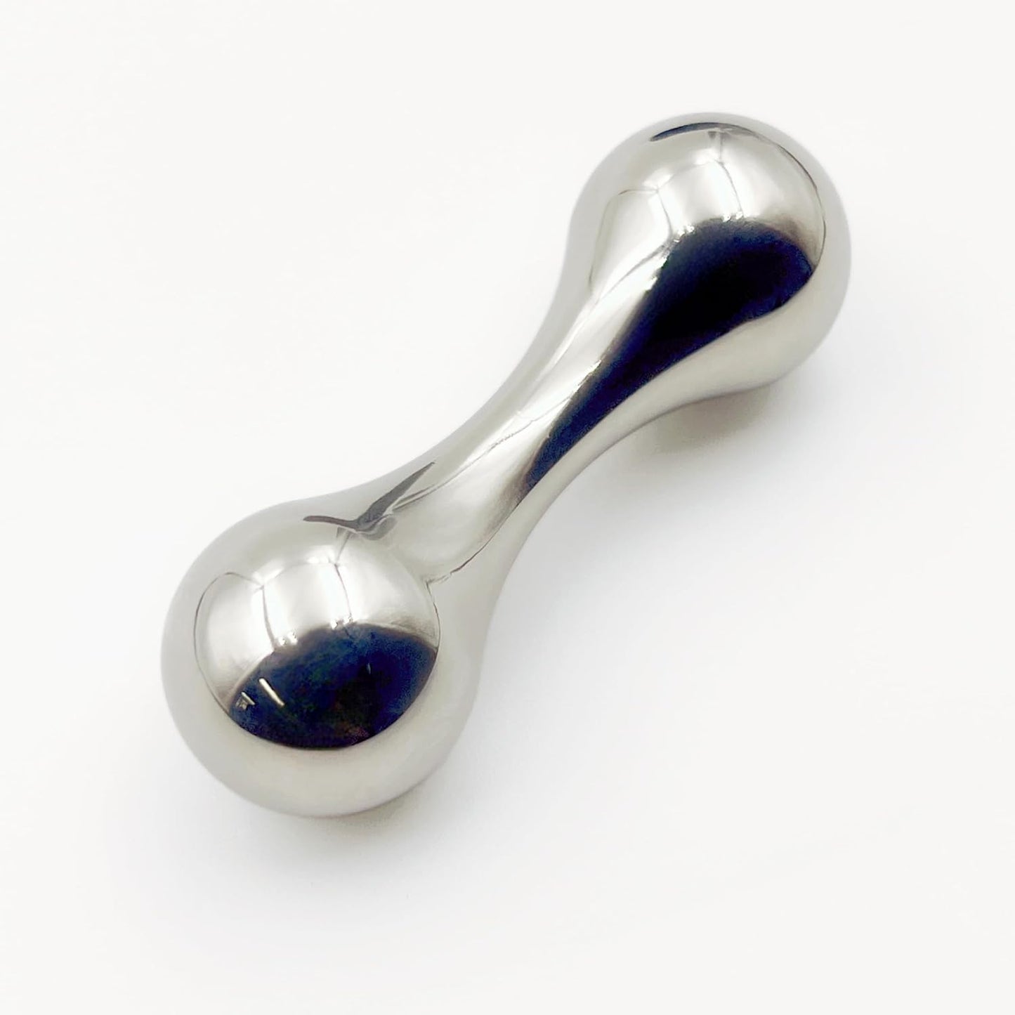 Knucklebone Skill Toys, Small Bone Toys, Made of Metal, Portable EDC Fingers Fidget Toys, Gifts for