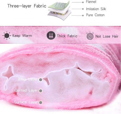 XIFAMNIY Baby Newborn Jumpsuit Footie Hooded Thicken Winter Bunting Outwear Snowsuit Pajamas for