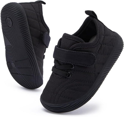 BMCiTYBM Baby Boy Girl Shoes Breathable Mesh Walking Shoes Lightweight Non-Slip Sneakers Infant