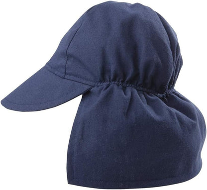 Baby Sun Hat | Toddler Hat with Flap to Protect Kids from Sunburn| UPF 50+ Highest Certified UV Sun