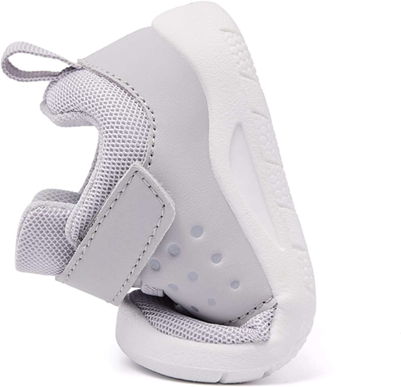 MORENDL Toddler Baby Shoes 0-4 Years Boy Girl Lightweight Breathable Non-Slip Sports Sneakers