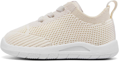 MORENDL Toddler Shoes Baby Walking Sock Shoes Infant Sneakers 0-4 Years Boy Girl Barefoot Tennis
