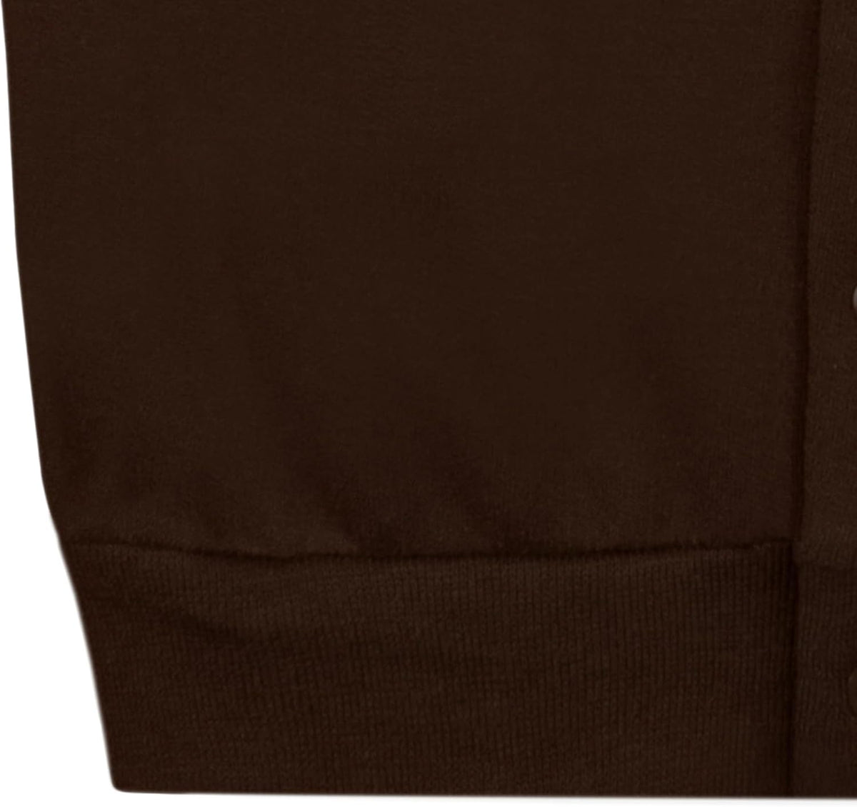 Creative Knitwear College Baby Snap Hooded Jacket - Team Logo, Multiple Colors, for Boys & Girls
