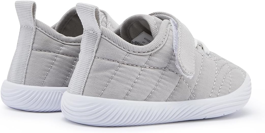 BMCiTYBM Baby Boy Girl Shoes Breathable Mesh Walking Shoes Lightweight Non-Slip Sneakers Infant