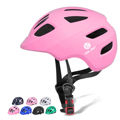 GLAF Baby Bike Helmet Toddler Helmets for 1 Year Old and up Infant Girls Boys Multi Sport