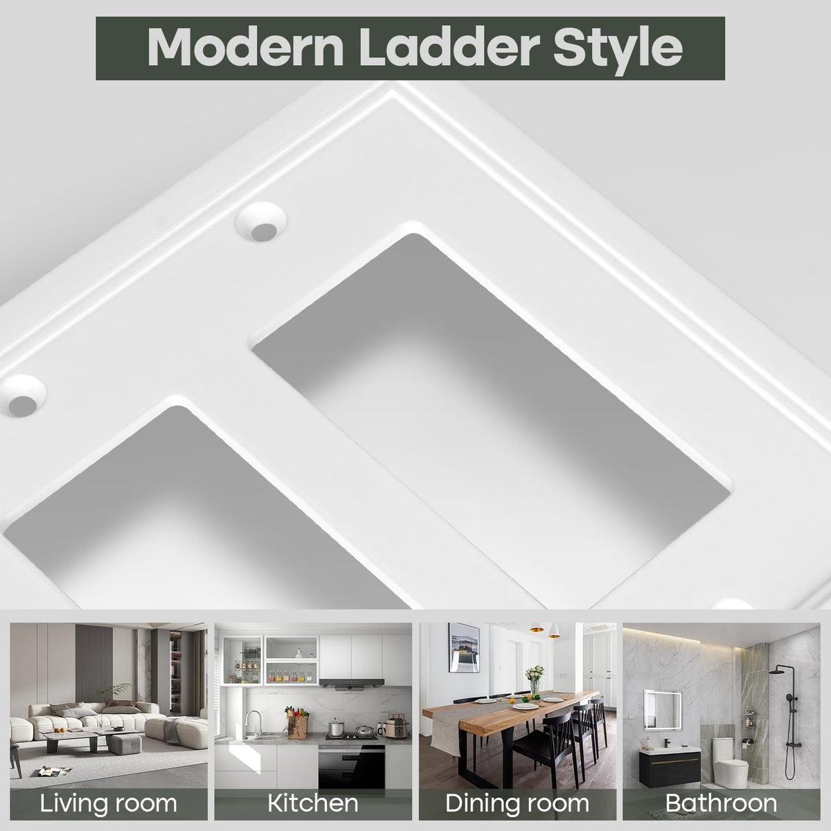 Double Decorator Switch Cover Plate White Classic Decorative Decorator Switch Plates Cover 2 Gang