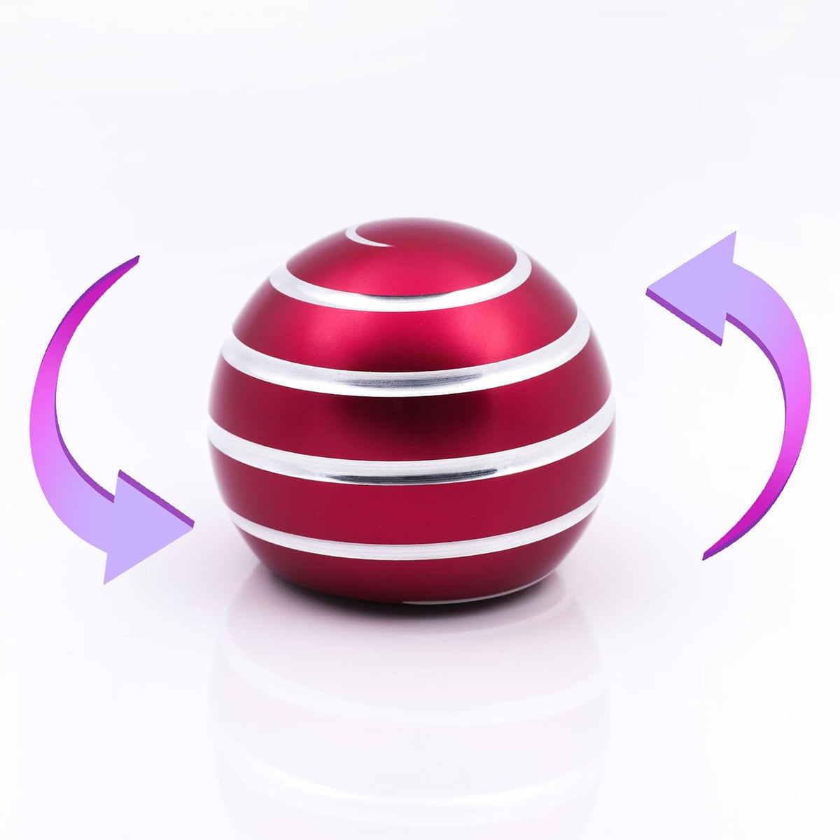 Desk-Fidget-Kinetic-Toys Cool-Gadgets: Cool-Stuff Thing Game Toy for Adult Teen Children Kid