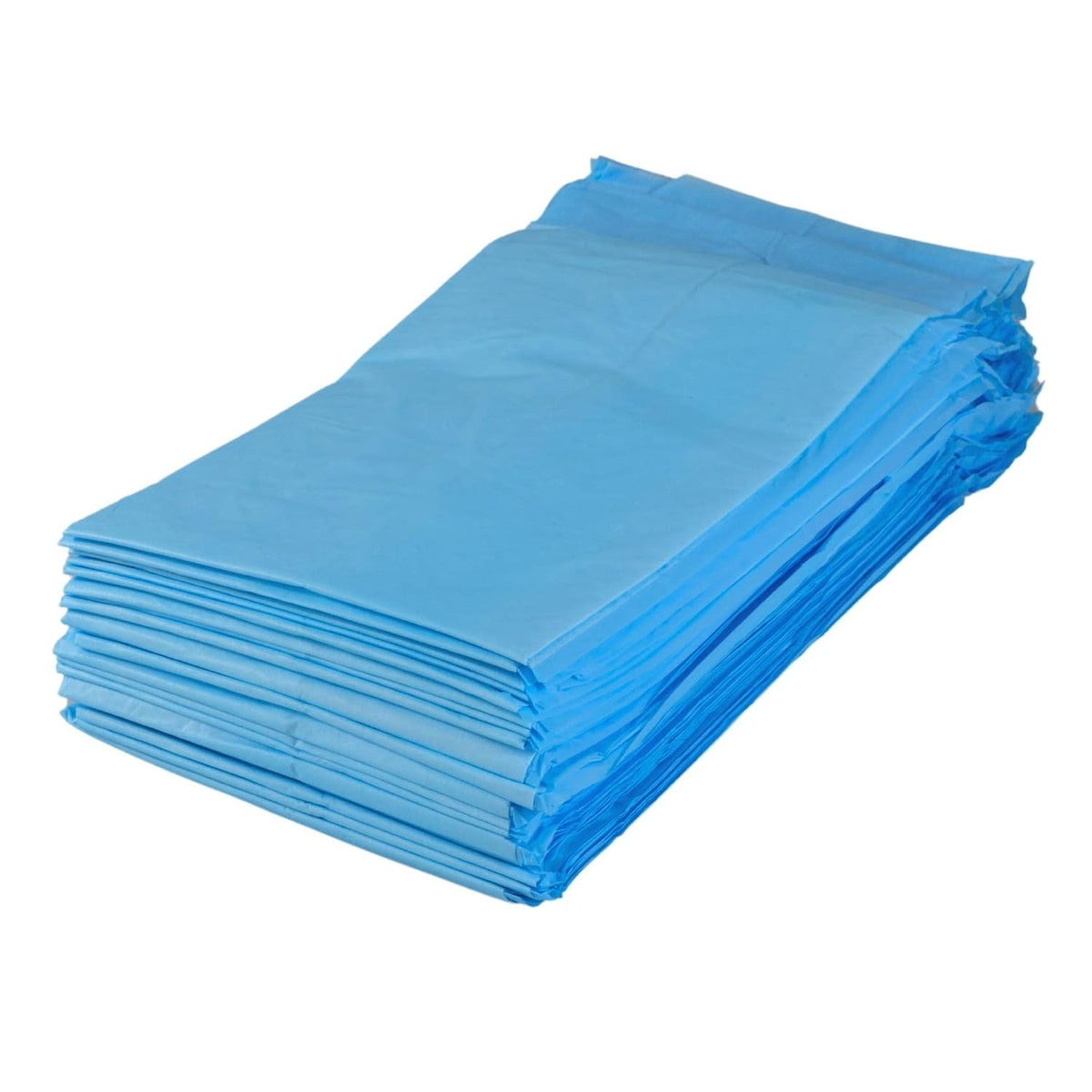 Disposable Changing / Under Pads [Pack of 25] Disposable Soft Absorbent Waterproof 17''x24''