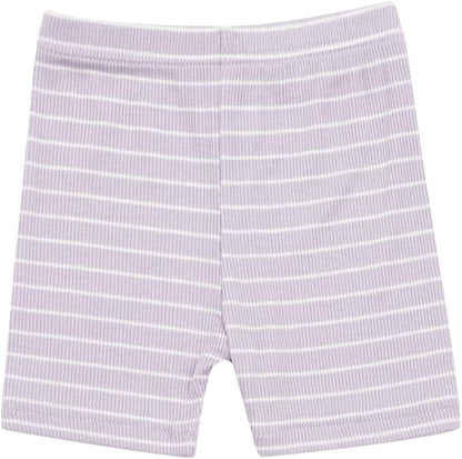 AVAUMA Stripe Pattern Baby Boys Girls Pajama Set Kids Toddler Snug fit Ribbed Sleepwear pjs for