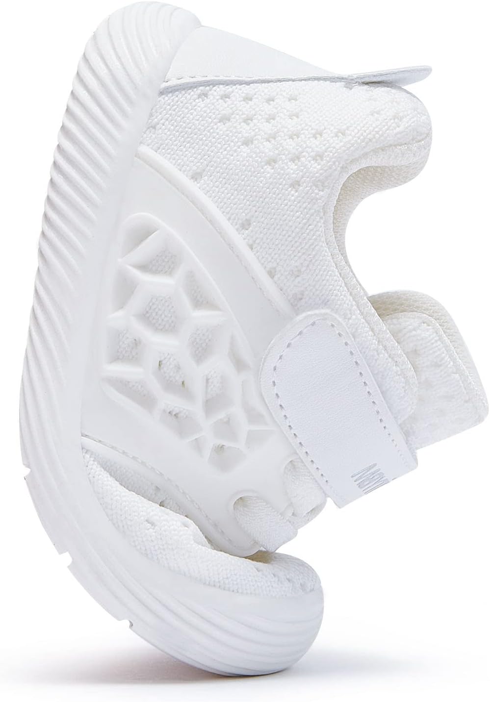 BMCiTYBM Baby Boy Girl Shoes Breathable Mesh Walking Shoes Lightweight Non-Slip Sneakers Infant