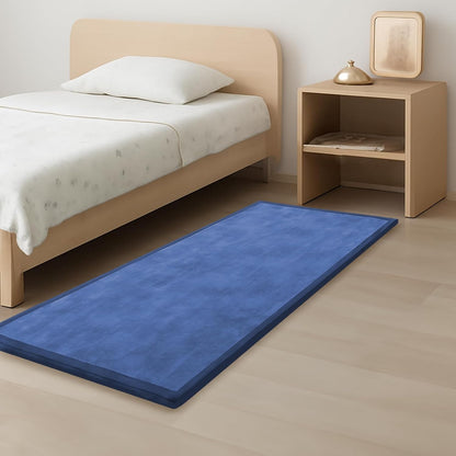 Baby Play Mat for Kids Room,Extra Thick Elasti-Foam Anti-Fall Cushion Mat for