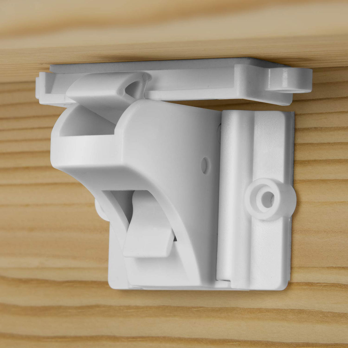 Vmaisi 20 Pack Magnetic Cabinet Locks Baby Proofing and 2 Keys