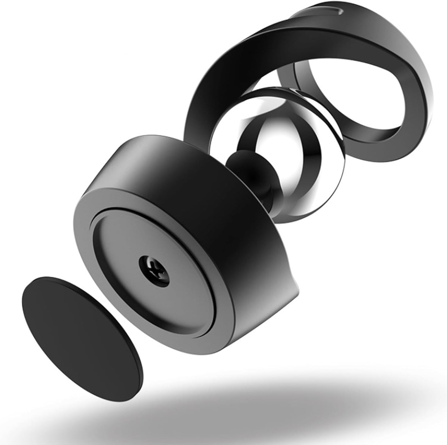 Fidget Toys for Adults, Metal Fidget Toys Desk Fidgets for Office for Adults, Quite Kids Fidget