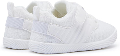 BMCiTYBM Baby Boy Girl Shoes Breathable Mesh Walking Shoes Lightweight Non-Slip Sneakers Infant