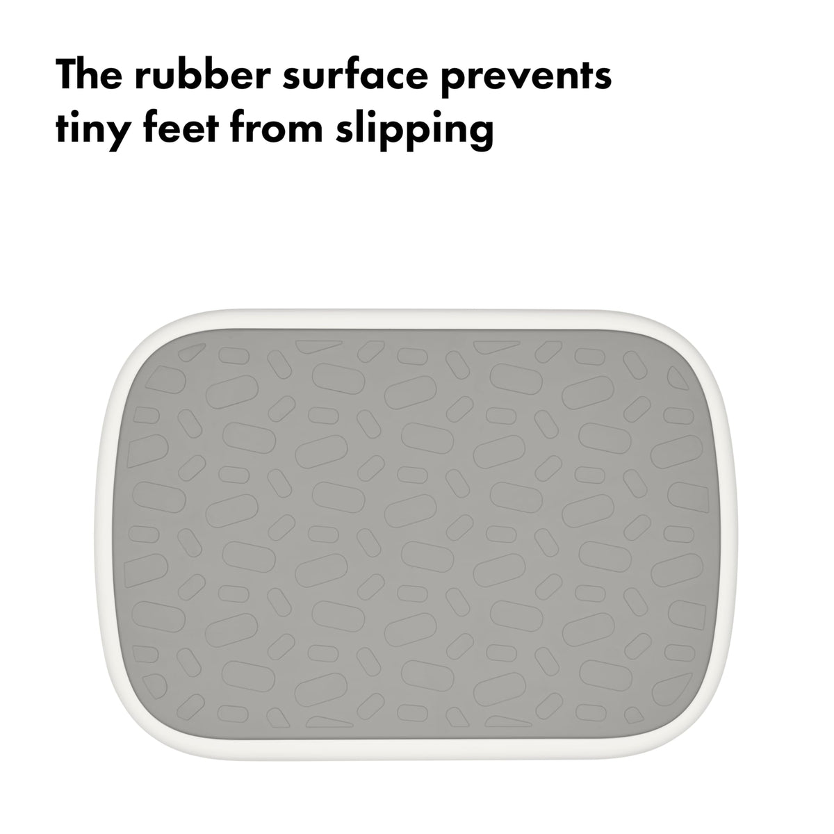 OXO Tot Step Stool - Gray