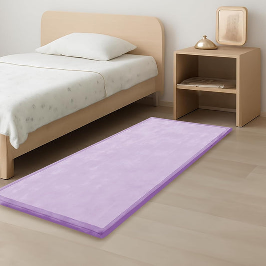 Baby Play Mat for Kids Room,Extra Thick Elasti-Foam Anti-Fall Cushion Mat for