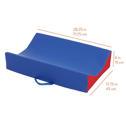 Contoured Changing Pad, Baby Essentials, Primary
