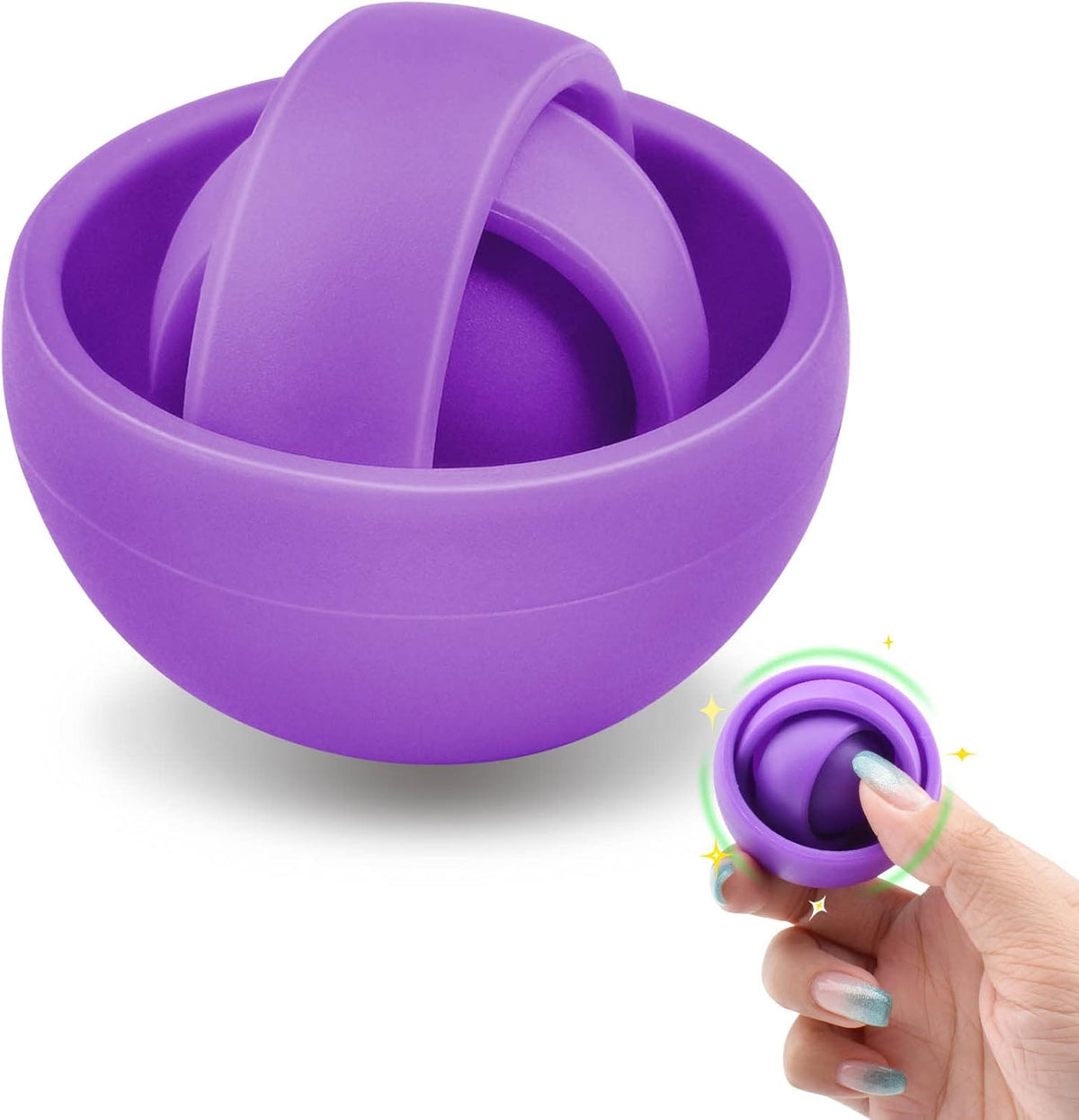 Fidget Toys for Kids, Fidget Stocking Stuffers for Adults, Gifts for Boys Girls Teens Kids