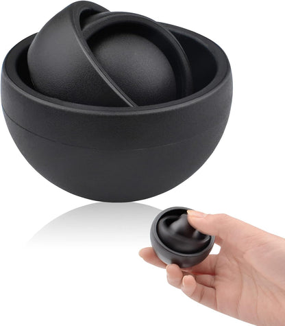 Fidget Toy for Adults, Fidget Gyro Toys for Ages 8-13, Cool Gadget Gifts for Boys Girls Teens Kids