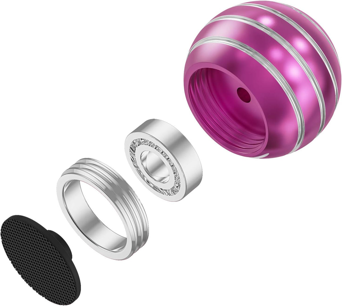 Kinetic Desk Toy, Fidget Sensory Toys for Party Favors Kids, Pinata Stuffers, Easter Baskets