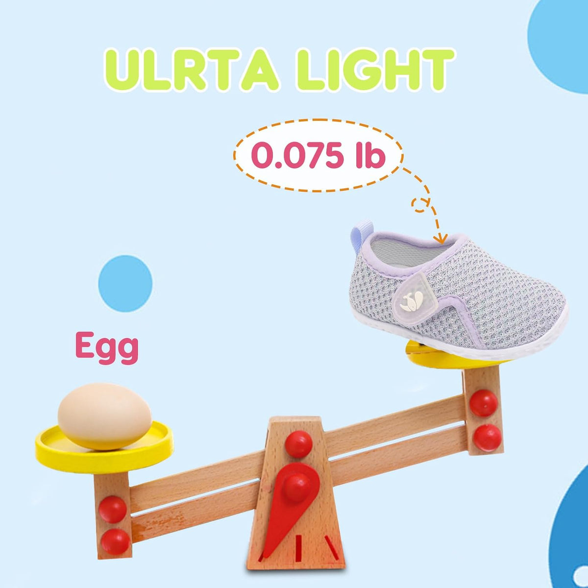 FEETCITY Baby Boys Girls First Walking Shoes Infant Sneakers Crib Shoes Breathable Lightweight Slip