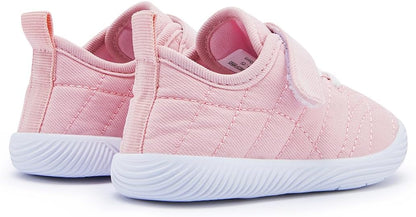 BMCiTYBM Baby Boy Girl Shoes Breathable Mesh Walking Shoes Lightweight Non-Slip Sneakers Infant