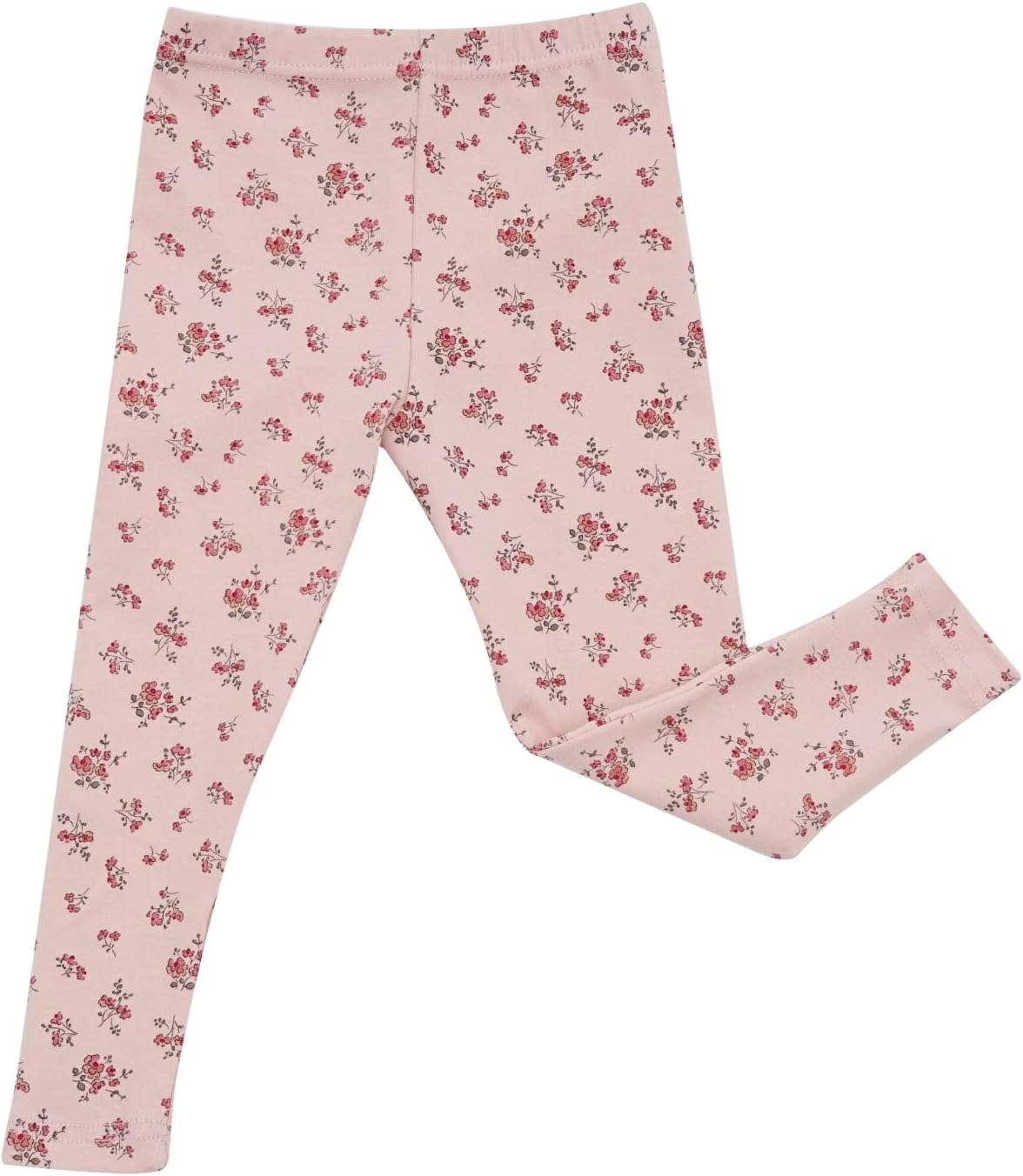 AVAUMA Baby Boys Girls Pajama Set 6M-7T Kids Cute Toddler Snug fit Pattern Design Pjs Cotton