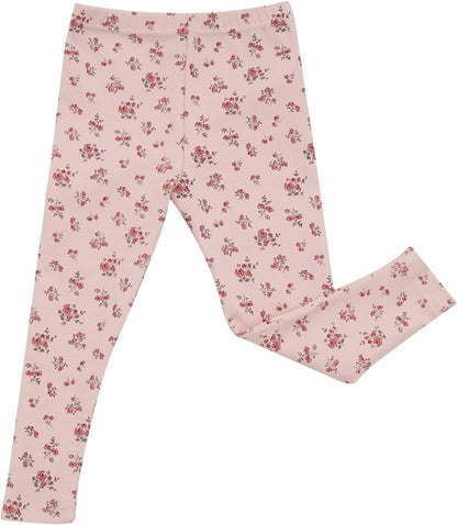 AVAUMA Baby Boys Girls Pajama Set 6M-7T Kids Cute Toddler Snug fit Pattern Design Pjs Cotton