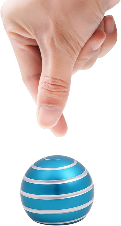 Desk-Fidget-Kinetic-Toys Cool-Gadgets: Cool-Stuff Thing Game Toy for Adult Teen Children Kid